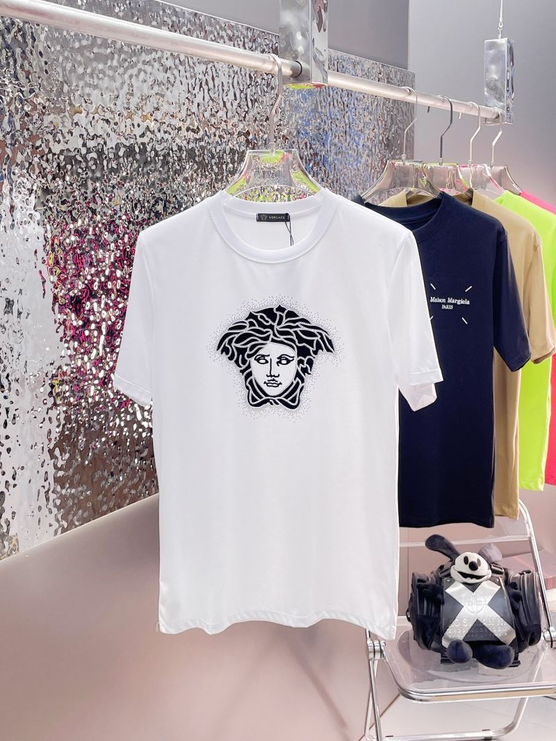 Versace T-Shirts